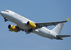 Vueling